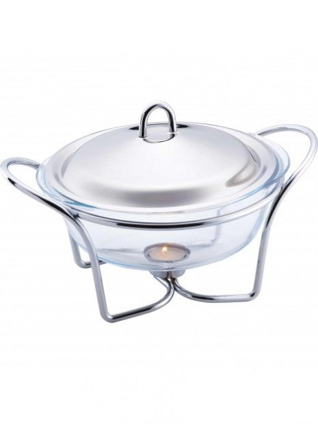 Berlinger Haus LP-KL-021 Soup Warmer (2.4L) – The Perfect Blend of Functionality & Elegance!