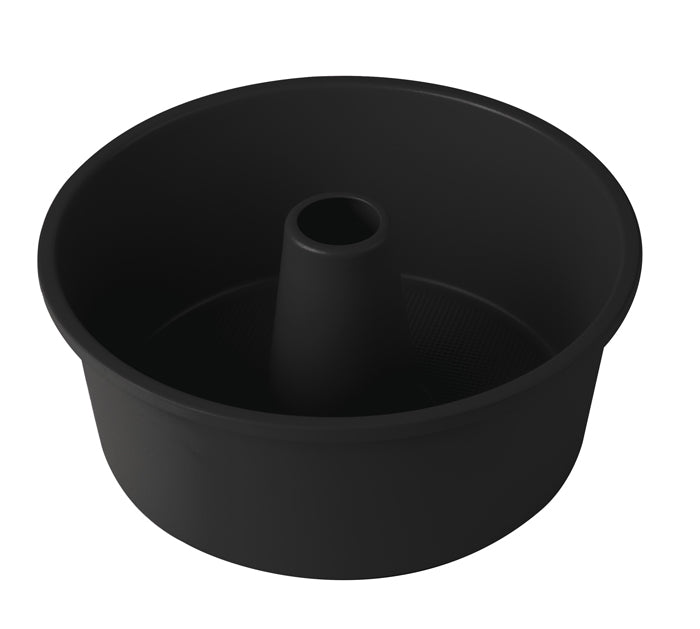 Berlinger Haus BH7882 Matte Black Bundt Pan – Elegant Baking with Precision - Hochwertige Küchenprodukte | High Quality Kitchen Product | UrbanHaus