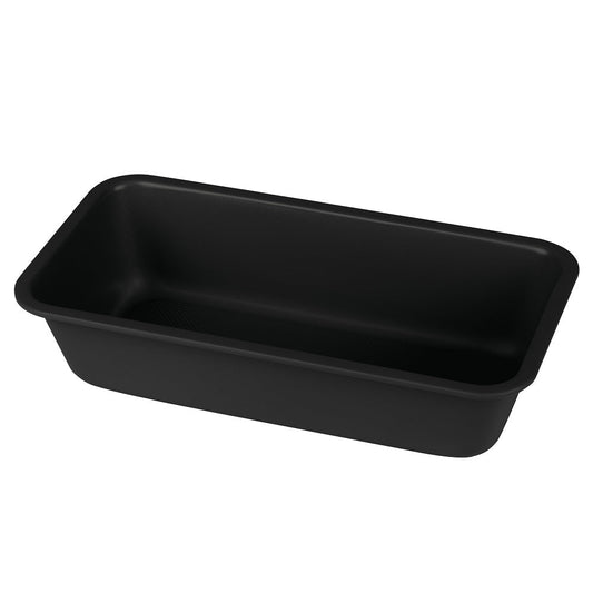 Berlinger Haus BH7886 Matte Black Loaf Pan – Elevate Your Baking Game - Hochwertige Küchenprodukte | High Quality Kitchen Product | UrbanHaus