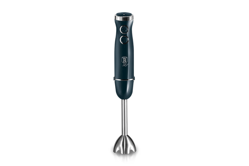 Berlinger Haus BH/9048 Hand Blender – Aquamarine Collection | Power & Precision in Your Hands - Hochwertige Küchenprodukte | High Quality Kitchen Product | UrbanHaus