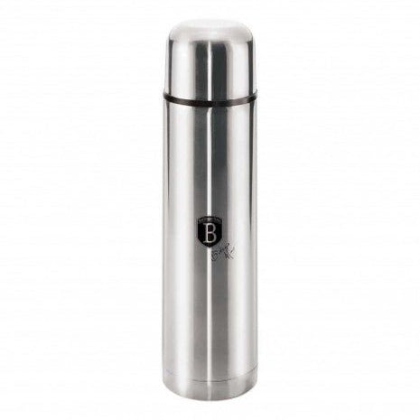 Berlinger Haus LP - BH - 196 Double Wall Vacuum Flask – Stylish & Long - Lasting Temperature Retention - Hochwertige Küchenprodukte | High Quality Kitchen Product | UrbanHaus