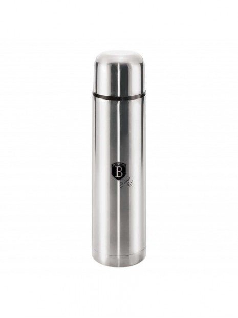 Berlinger Haus LP - BH - 196 Double Wall Vacuum Flask – Stylish & Long - Lasting Temperature Retention - Hochwertige Küchenprodukte | High Quality Kitchen Product | UrbanHaus