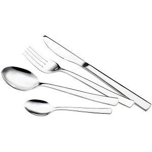 Blaumann BL - 3198 24 - Piece Stainless Steel Cutlery Set – Elegant & Durable - Hochwertige Küchenprodukte | High Quality Kitchen Product | UrbanHaus