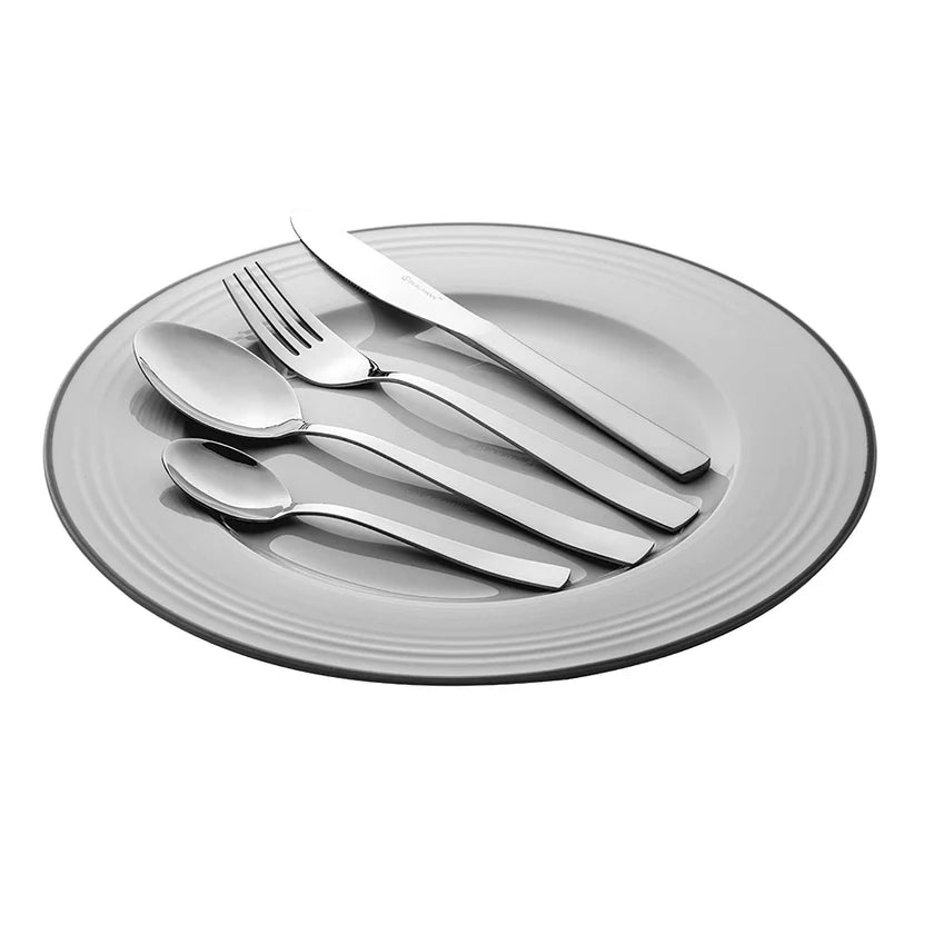 Blaumann BL - 3198 24 - Piece Stainless Steel Cutlery Set – Elegant & Durable - Hochwertige Küchenprodukte | High Quality Kitchen Product | UrbanHaus