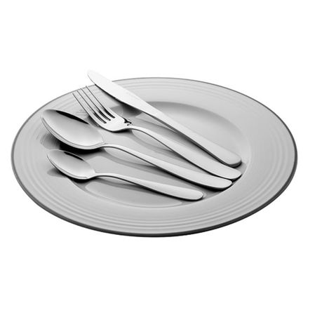 Blaumann BL - 3199 Stainless Steel Cutlery Set - 24 Piece - Hochwertige Küchenprodukte | High Quality Kitchen Product | UrbanHaus