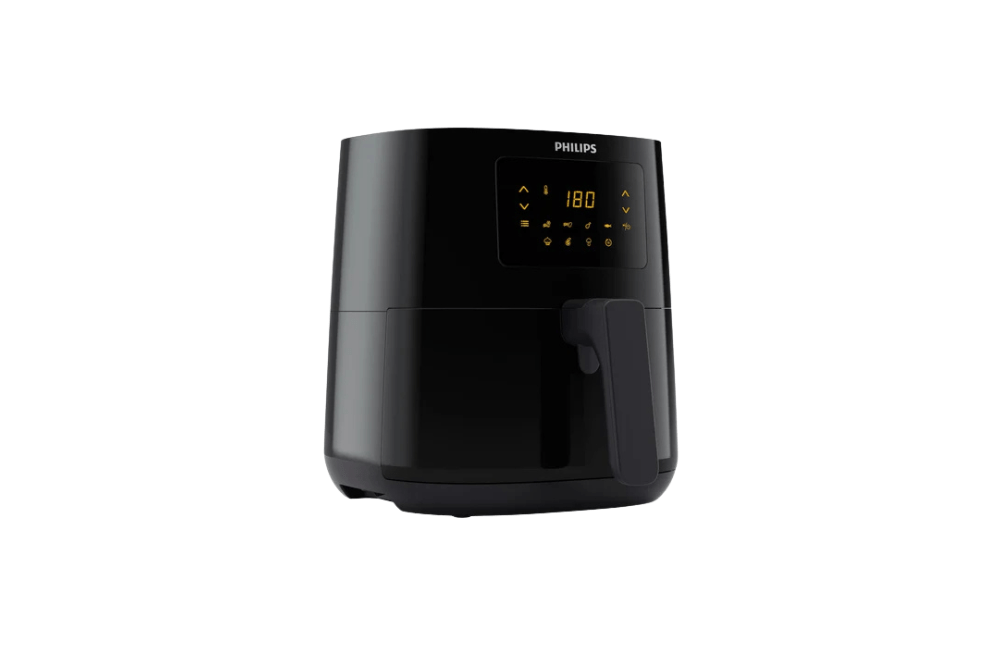 Philips HD9252/90 Airfryer Essential – Healthy Frying Made Easy! - Hochwertige Küchenprodukte | High Quality Kitchen Product | UrbanHaus